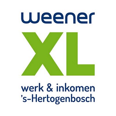 Logo Weener XL